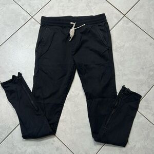 Fear of god jogger pants